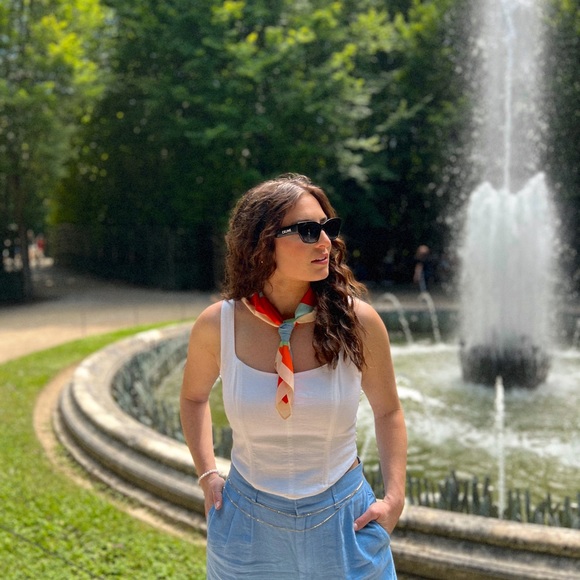 Meet your Posher, Jaimie - Picture 10 of 15